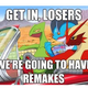 Illustration for article titled The Internet Reacts To The New emPokémon/em Remakes